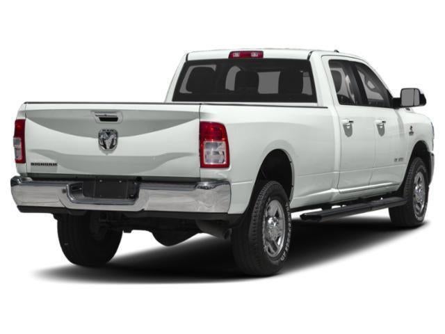 2019 RAM 2500 Base