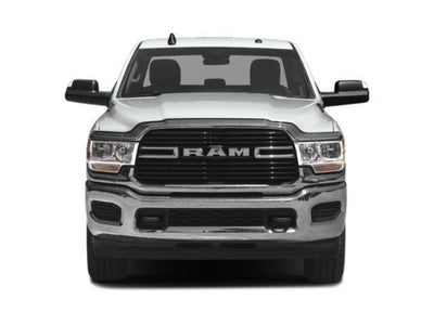 2019 RAM 2500 Base