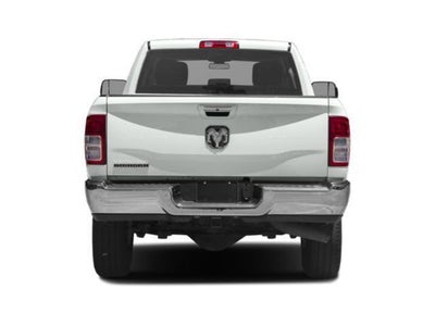 2019 RAM 2500 Base