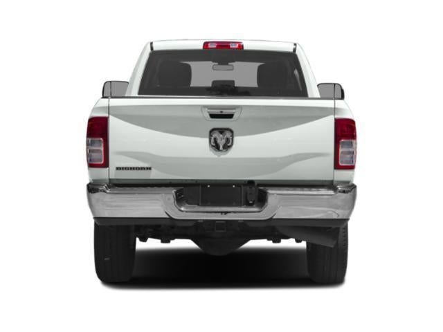 2019 RAM 2500 Base