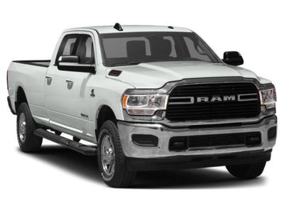 2019 RAM 2500 Base