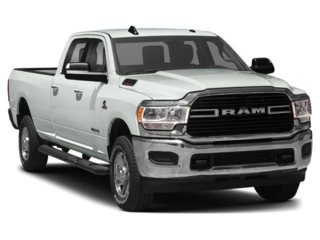 2019 RAM 2500 Base