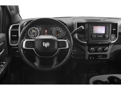 2019 RAM 2500 Base