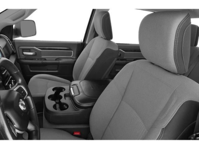2019 RAM 2500 Base