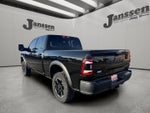 2024 RAM 2500 Rebel