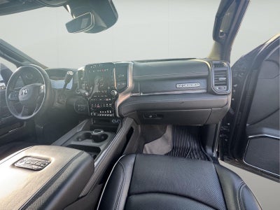 2024 RAM 2500 Rebel