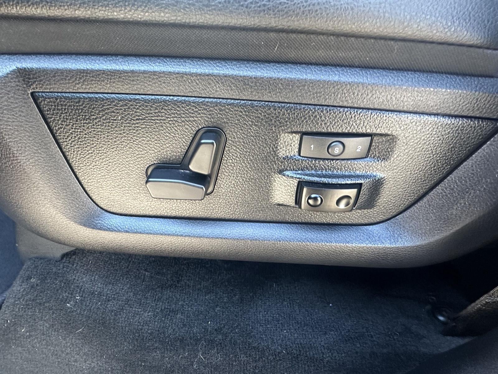 2017 RAM 2500 Laramie