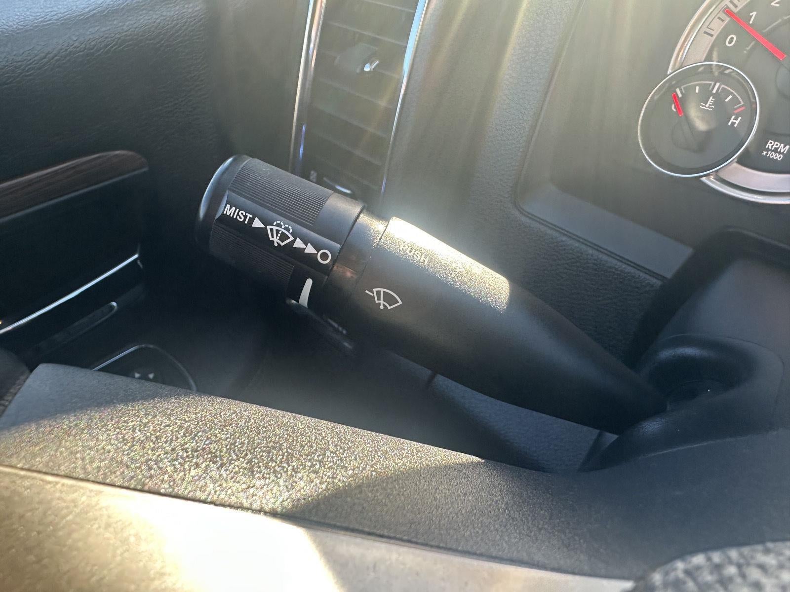 2017 RAM 2500 Laramie