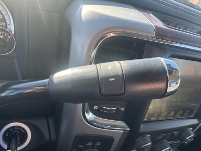 2017 RAM 2500 Laramie