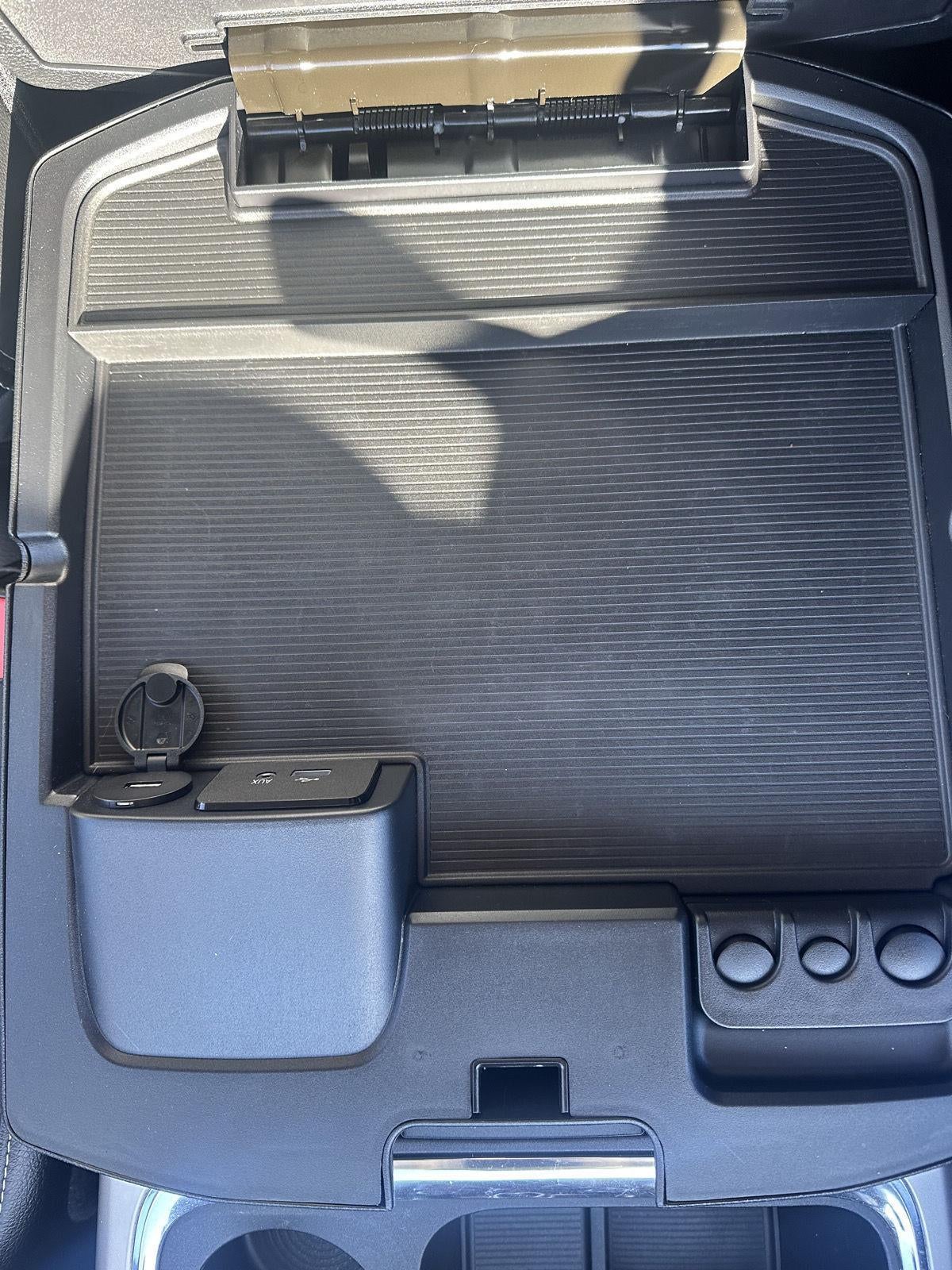 2017 RAM 2500 Laramie