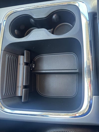 2017 RAM 2500 Laramie