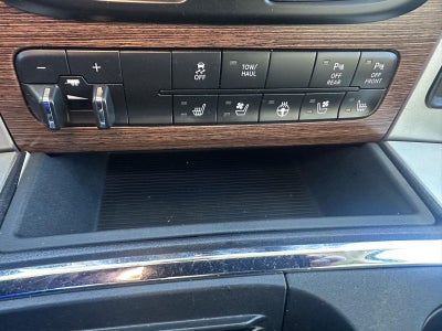 2017 RAM 2500 Laramie