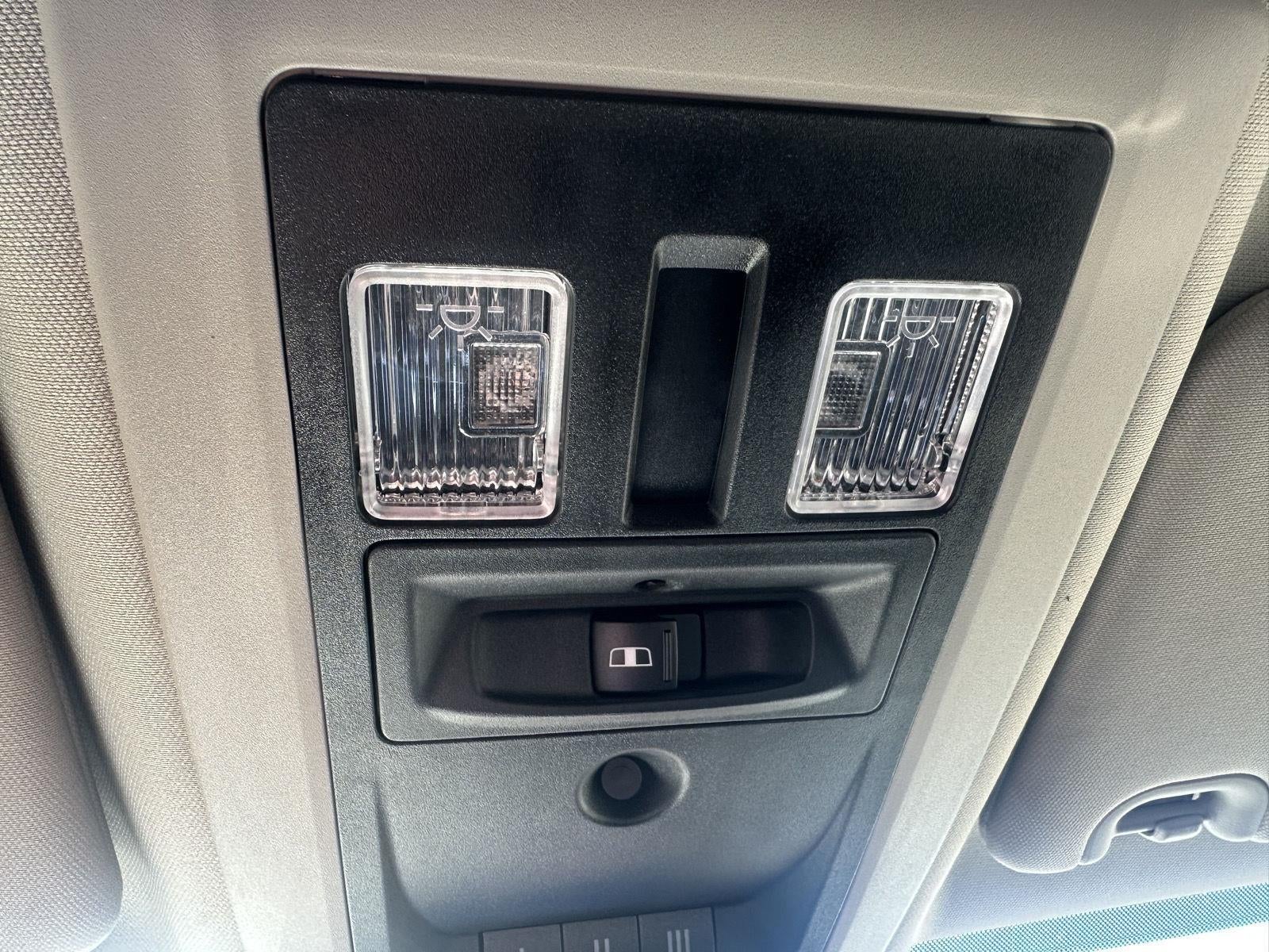 2017 RAM 2500 Laramie