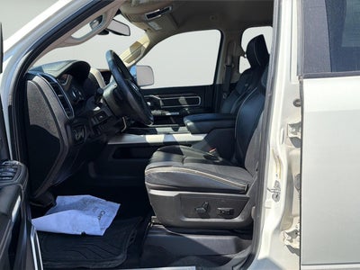 2019 RAM 2500 Laramie