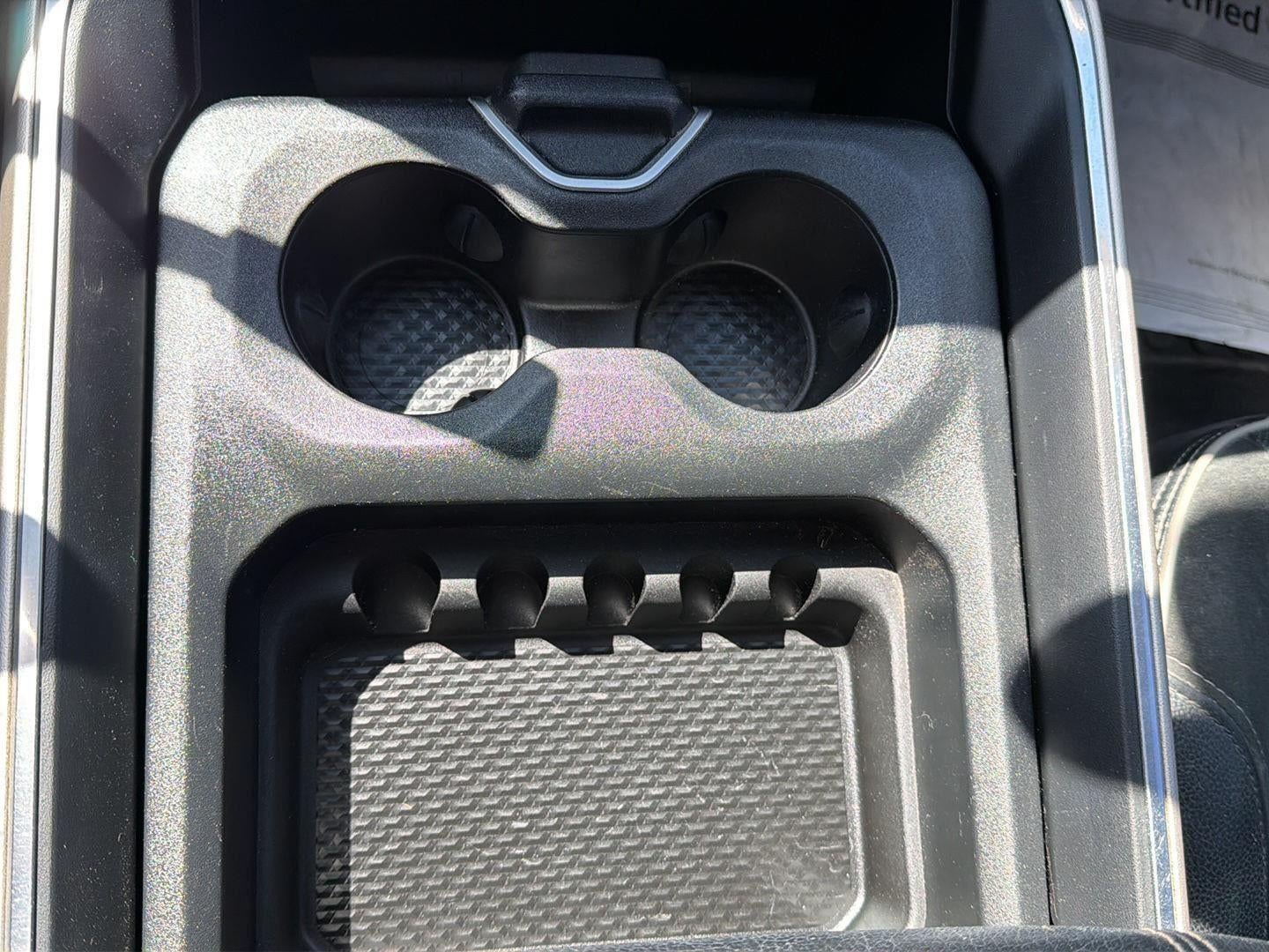 2019 RAM 2500 Laramie