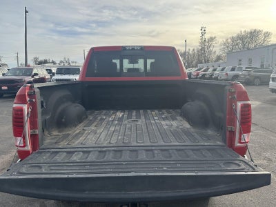 2014 RAM 2500 Laramie