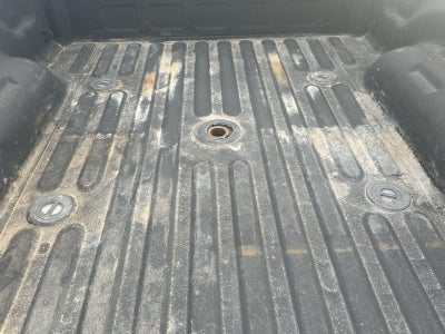 2014 RAM 2500 Laramie