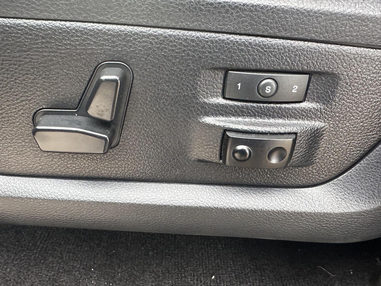 2014 RAM 2500 Laramie