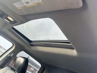 2014 RAM 2500 Laramie