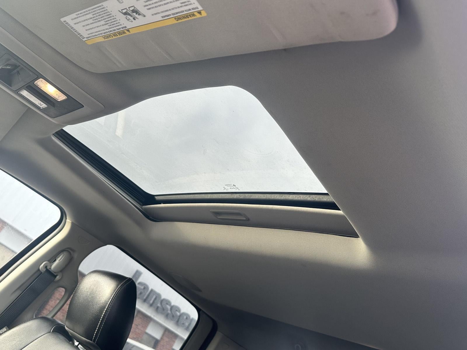 2014 RAM 2500 Laramie