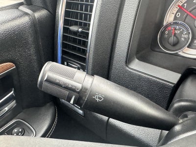 2014 RAM 2500 Laramie