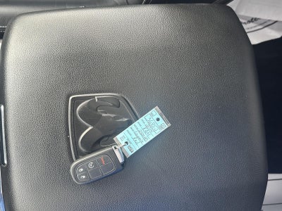 2014 RAM 2500 Laramie