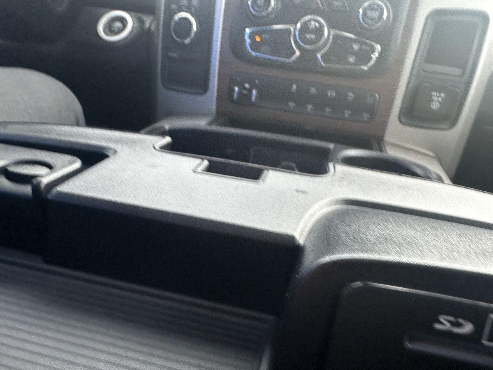 2014 RAM 2500 Laramie