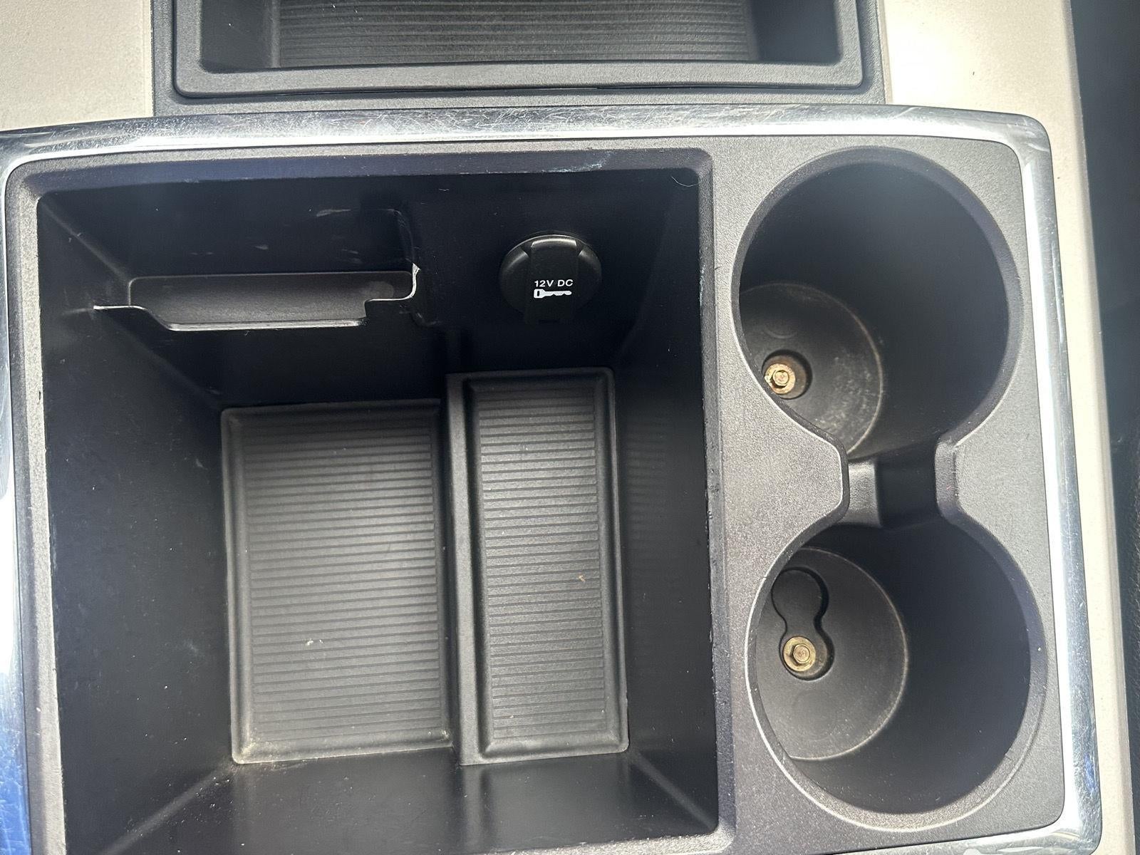 2014 RAM 2500 Laramie