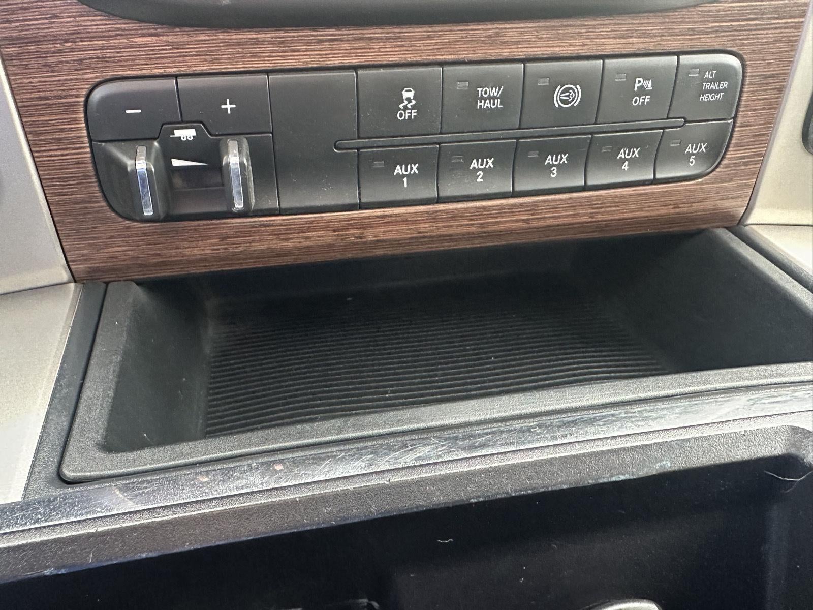 2014 RAM 2500 Laramie