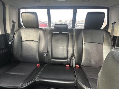 2014 RAM 2500 Laramie