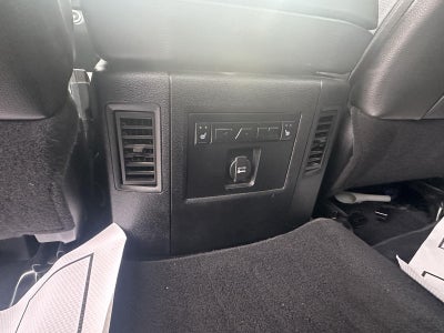 2014 RAM 2500 Laramie
