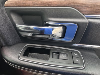 2014 RAM 2500 Laramie