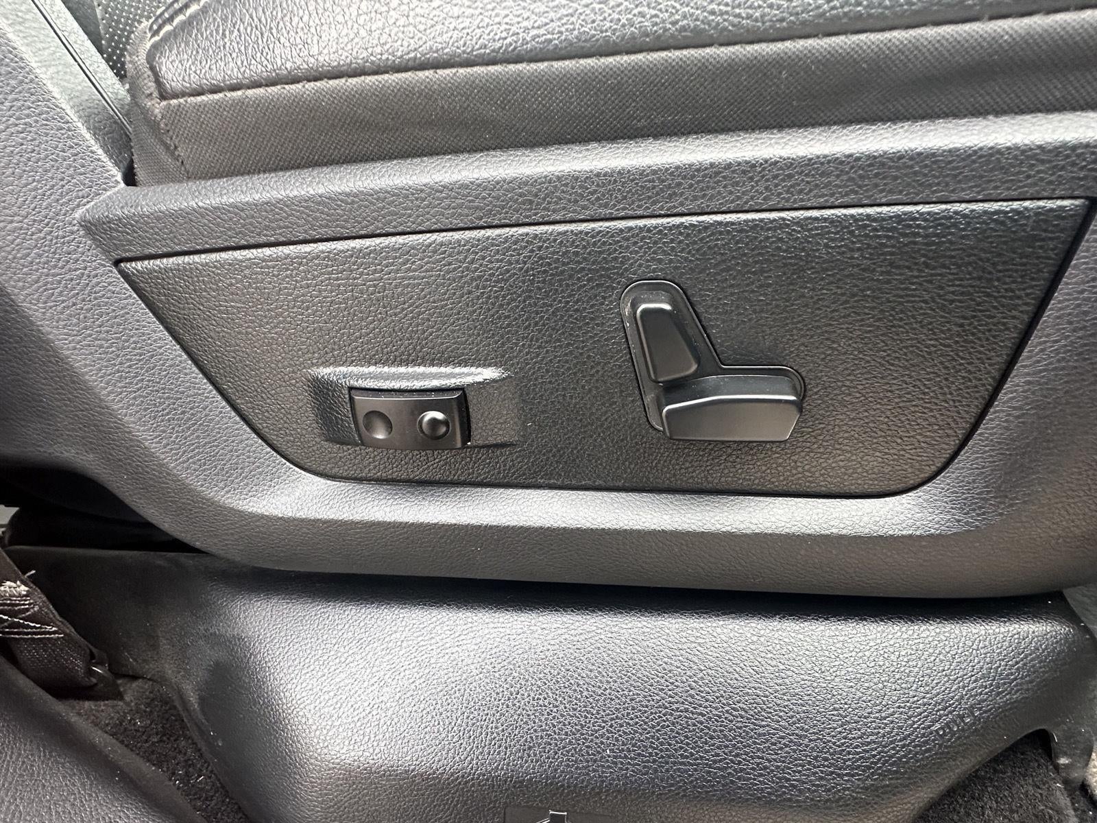 2014 RAM 2500 Laramie