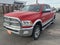 2014 RAM 2500 Laramie