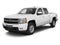 2013 Chevrolet SILVERADO 1500 Base