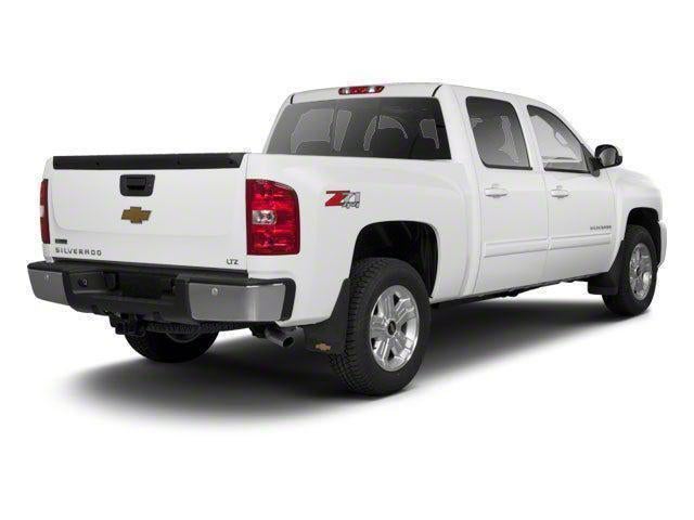 2013 Chevrolet SILVERADO 1500 Base