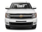 2013 Chevrolet SILVERADO 1500 Base