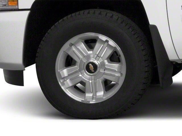 2013 Chevrolet SILVERADO 1500 Base