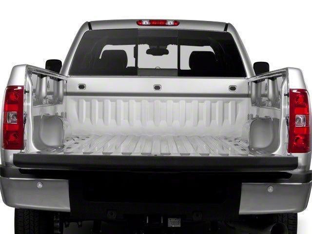 2013 Chevrolet SILVERADO 1500 Base