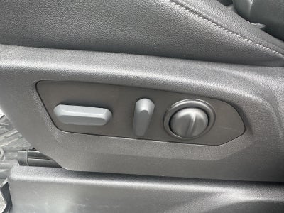 2022 Chevrolet SILVERADO 1500 LIMITED Base