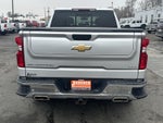 2022 Chevrolet SILVERADO 1500 LIMITED Base