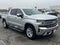 2022 Chevrolet SILVERADO 1500 LIMITED Base