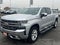 2022 Chevrolet SILVERADO 1500 LIMITED Base