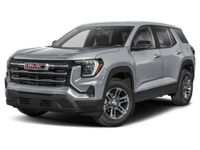 2026 GMC TERRAIN Base