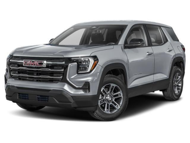 2026 GMC TERRAIN Base