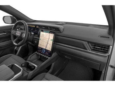 2026 GMC TERRAIN Base