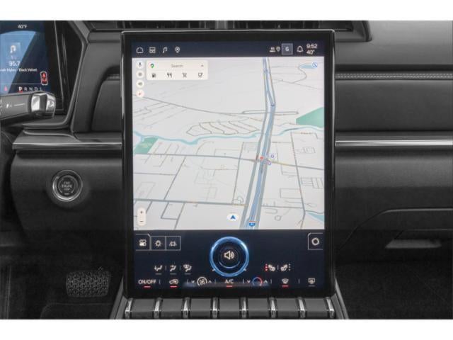 2026 GMC TERRAIN Base