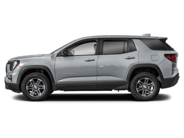 2026 GMC TERRAIN Base