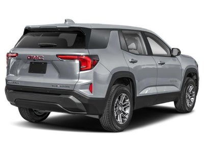2026 GMC TERRAIN Base