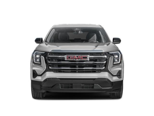 2026 GMC TERRAIN Base